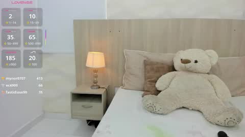 Snapshot of kaya_taraji chatting on October 5, 11:19 am online show from October 5, 11:19 am