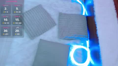 kayakitsune online show from April 2, 4:10 am