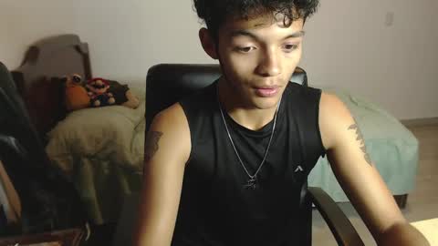 KAYDEN HELP ME TO REACH 10 LIKES online show from February 5, 3:52 pm