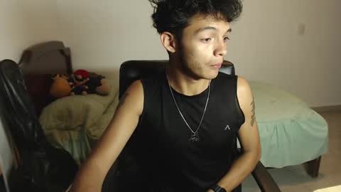 KAYDEN HELP ME TO REACH 10 LIKES online show from February 6, 4:58 pm