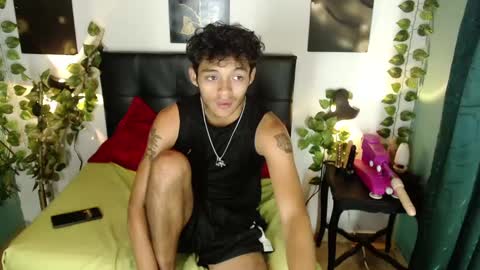 KAYDEN HELP ME TO REACH 10 LIKES online show from February 13, 11:50 am