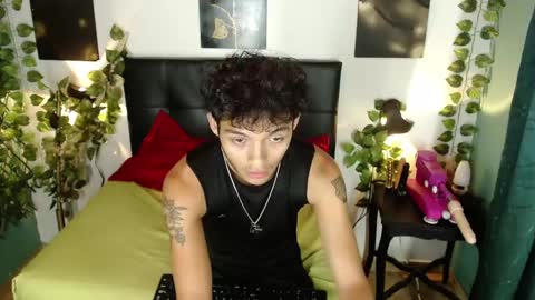 KAYDEN HELP ME TO REACH 10 LIKES online show from February 13, 2:52 pm