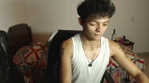 KAYDEN HELP ME TO REACH 10 LIKES online show from February 18, 3:54 pm