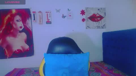 SexyKayden online show from May 17, 3:15 am