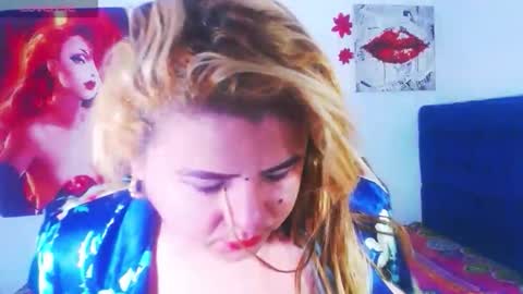 SexyKayden online show from May 18, 3:35 am