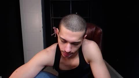 KaydenDrew online show from February 3, 5:27 am