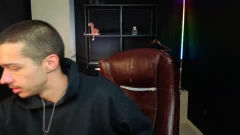 KaydenDrew online show from February 18, 5:47 am