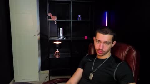 KaydenDrew online show from February 20, 6:10 am