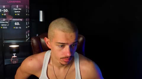 KaydenDrew online show from February 23, 5:27 am