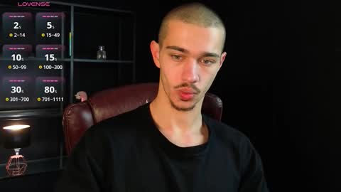 KaydenDrew online show from March 20, 5:23 am