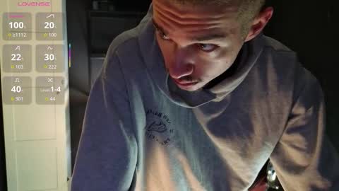 KaydenDrew online show from March 30, 4:24 am