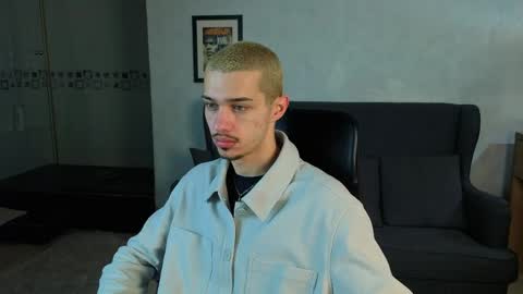 KaydenDrew online show from April 3, 3:04 am