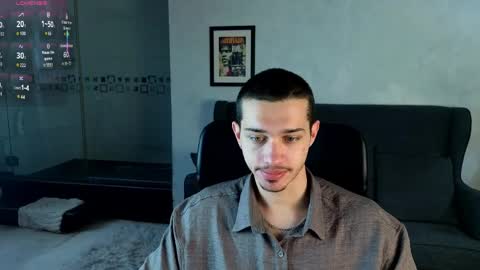 KaydenDrew online show from May 2, 4:50 am