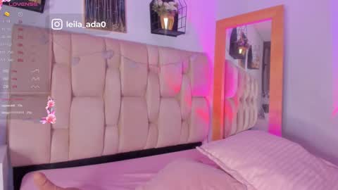 Kayla online show from January 25, 2:37 am