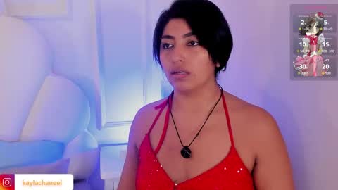 kaylachannell online show from May 10, 3:44 am