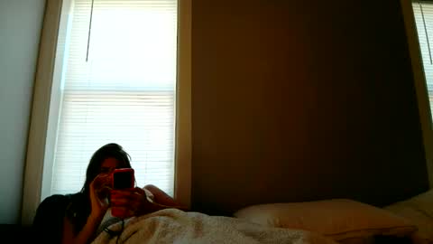 kaylaelizabeth97 online show from February 9, 1:59 pm