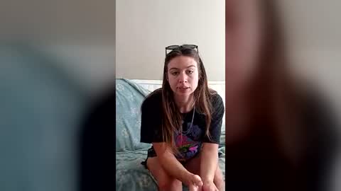 Snapshot of kaylaelizabeth97 chatting on July 24, 3:10 pm kaylaelizabeth97 online show from July 24, 3:10 pm