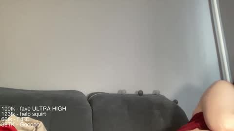 Kayla online show from May 17, 2:57 pm