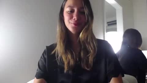 Kayla Hosk online show from February 11, 4:34 pm