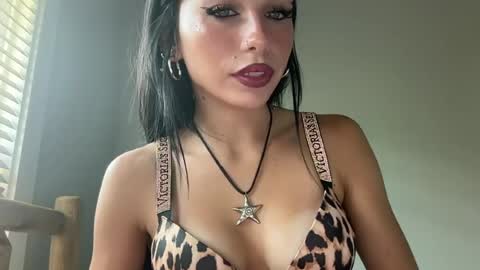 kaylalynx online show from July 20, 8:44 pm