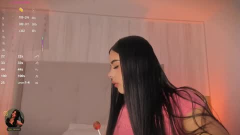 Snapshot of kaylarossi chatting on April 21, 7:17 pm Kayla online show from April 21, 7:17 pm