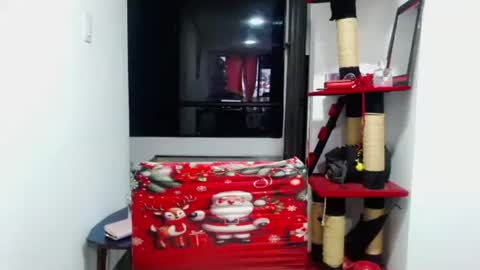 kaylee online show from January 5, 9:51 pm