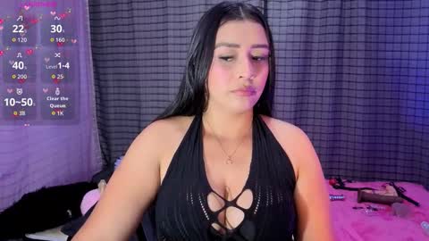 Kaylee online show from September 30, 6:57 pm