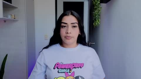 Kaylee online show from May 9, 5:51 pm