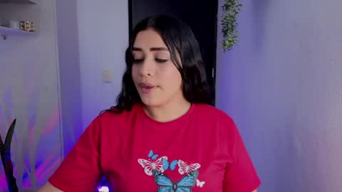 Kaylee online show from May 17, 4:14 pm