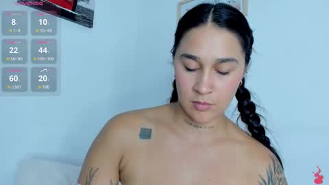 Kaylee Scott online show from February 17, 8:58 pm