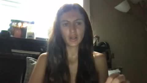kaylen158 online show from September 18, 6:10 pm