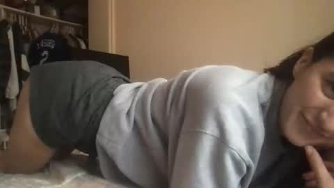 kaylen158 online show from May 23, 10:25 pm