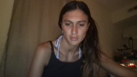 Snapshot of kaylen158 chatting on July 8, 1:21 am kaylen158 online show from July 8, 1:21 am