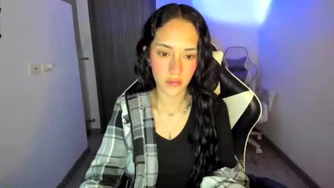 kaylie online show from October 11, 1:16 am