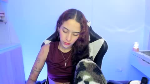 kaylie online show from May 14, 7:53 pm