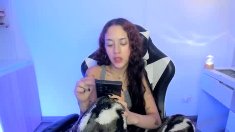 kaylie online show from May 21, 12:17 am