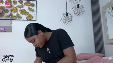 Kayna online show from December 22, 7:00 pm