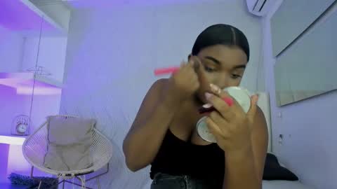 Kayna online show from February 8, 7:17 pm