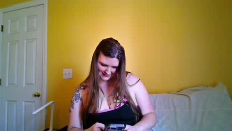 Katie Bird online show from March 30, 7:37 pm