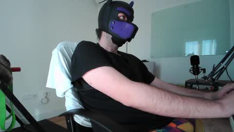 Snapshot of kaywolf89 chatting on March 29, 3:56 pm Neon online show from March 29, 3:56 pm