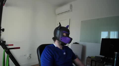 Snapshot of kaywolf89 chatting on May 12, 5:54 pm Neon online show from May 12, 5:54 pm