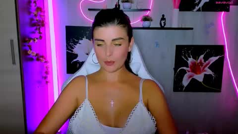 Snapshot of kayworl chatting on September 22, 12:51 pm kayworl online show from September 22, 12:51 pm