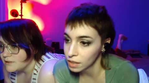 KayyNo online show from December 21, 1:13 am