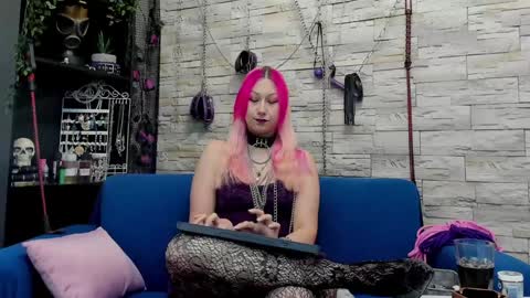 Snapshot of kaziaswart chatting on December 16, 12:04 am Miss Kazia online show from December 16, 12:04 am