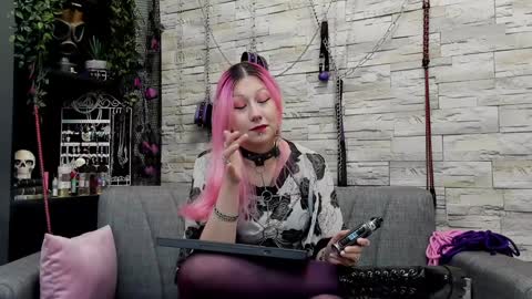 Snapshot of kaziaswart chatting on February 8, 5:29 am Miss Kazia online show from February 8, 5:29 am