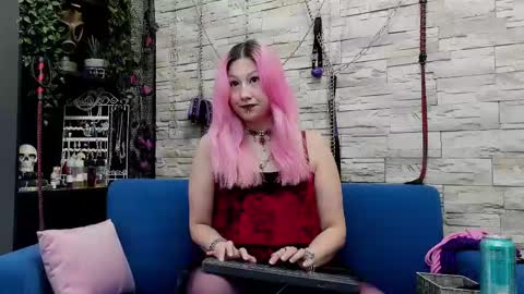 Snapshot of kaziaswart chatting on February 18, 12:15 am Miss Kazia online show from February 18, 12:15 am