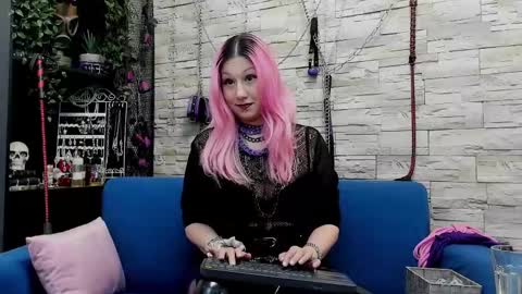 Snapshot of kaziaswart chatting on February 22, 3:23 am Miss Kazia online show from February 22, 3:23 am