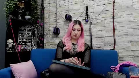 Snapshot of kaziaswart chatting on February 26, 4:47 am Miss Kazia online show from February 26, 4:47 am