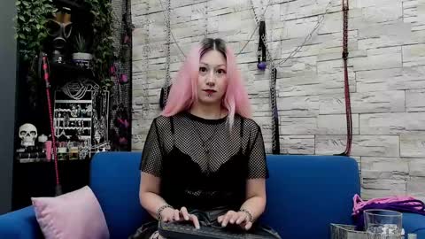 Snapshot of kaziaswart chatting on February 28, 5:04 am Miss Kazia online show from February 28, 5:04 am