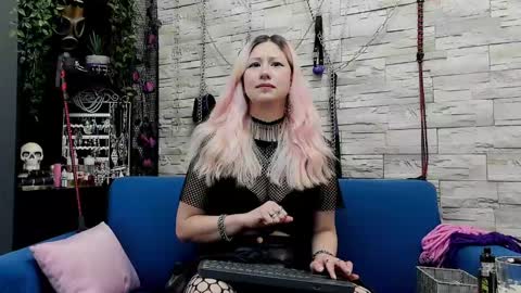 Snapshot of kaziaswart chatting on March 10, 2:05 pm Miss Kazia online show from March 10, 2:05 pm